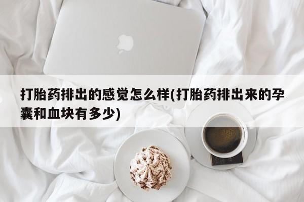 私人打胎药专卖联系微信打胎药排出的感觉怎么样(打胎药排出来的孕囊和血块有多少)