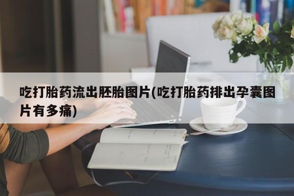 怀孕大月份能不能用米非司酮吃打胎药流出胚胎图片(吃打胎药排出孕囊图片有多痛)